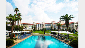 대명그룹, 제주 샤인빌 리조트 인수