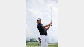 재미동포 김찬, JGTO 시즌 2승