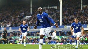 1115억원짜리 루카쿠 ‘호사다마’