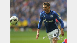 [할로 분데스리가] 컨페드컵 스타 고레츠카, 샬케에서 계속?