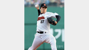 [베이스볼 피플] 롯데 조정훈, “늦었을 뿐, 나의 길로 돌아왔다”