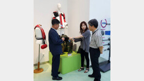 한국섬유개발硏, 국방섬유 만든다