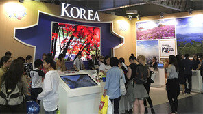 런던 코리안 페스티벌 “평창올림픽 오세요”