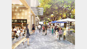 “실리콘밸리 집 못구해 떠나는 인재 잡아라” ‘마을’ 짓는 페이스북