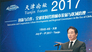 최태원의 ‘제2 中프로젝트’… 화학-반도체-바이오 협력 가동 