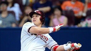 ‘장타본능 회복’ 넥센 박동원이 강조한 ‘방법론’