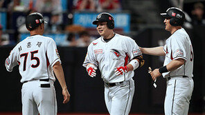 kt 김진욱 감독이 말하는 윤석민 가세 효과