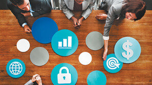 [DBR]“일단 모여봐”로 시작한 회의… 돌고 돌아 결국 제자리