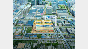 당진 현대제철 앞 ‘현대에비뉴 오피스텔’ 160실