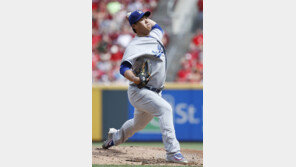 코리안 빅리거 전반기 결산, 투수 웃고 타자 울었다