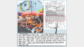 “박상기 부인, 무허가건물 불공정 임대계약”