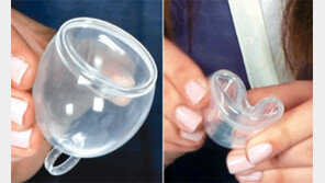 2년간 사용 가능한 ‘생리컵’ 이르면 8월 국내 정식 출시