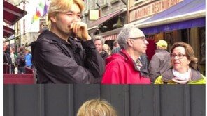 ‘비긴어게인’ 노홍철, 윤도현·이소라 노래 외면에 눈물…“초라해보여 싫었다”