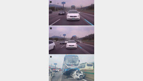 경부고속도로 사고, 여전한 버스 졸음운전 해결책 정말 없나?