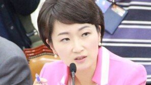 학비노조 “이언주 망언, 잊혀지지 않으려는 노이즈마케팅…즉각 사퇴하라”