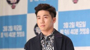 유세윤 측 “분위기 띄우기 위한 애드립…깊이 반성 중”[공식입장]