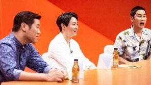 한가인의 남편 연정훈 다루는 법? “통금시간 어기면 스킨십 제한…”