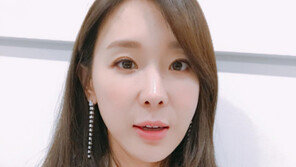 이지혜 “가을에 결혼” 발빠르게 혼선 정리…“회계사·교회오빠 아닌 평범 男”