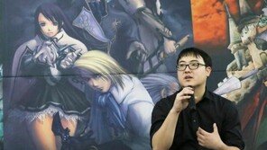 라인게임즈 설립..'넥스트플로어' 인수 후 게임 퍼블리싱 사업 '출사표'