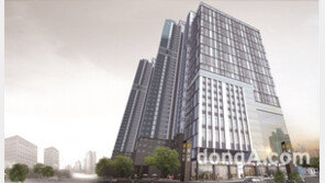 부산 ‘시청역 비스타동원’ 단지 내 상가, 오는 12일 분양