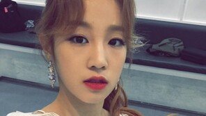 ‘서사무엘과 열애’ 부인, 박보람 이상형 변천사…빈지노→B형 남자→하정우