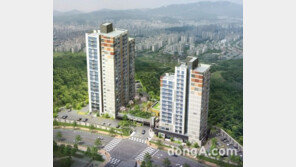 부천옥길 행복주택 A4블록, 오는 17일 청약접수 개시… 총 270가구 공급