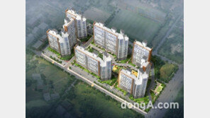 부안의 새 랜드마크 ‘부안 라온 프라이빗’ 이달 분양