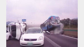 국토교통부, 경부고속도로 사고 버스업체 점검 “위법사례 있을시 처벌”