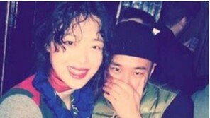 “모든 건, 제 선택” 김민준, 설리와 4개월 만에 결별 [전문]