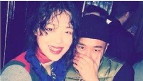 김민준 “힘들다, 프라이버시 지켜달라”더니…설리와 4개월 만에 ‘결별’