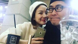 자두 “한국어 서툰 남편, 콧물을 콩나물이라고…귀여워” 남편 향한 애정 ‘훈훈’