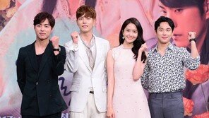 [왕은 사랑한다②] ‘왕은 사랑한다’, 사전제작 실패 징크스 끊나?