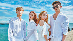 ‘카드’, ‘방탄’ 이을 차세대 케이팝스타 예감