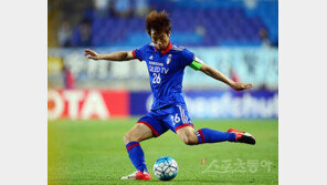 염기훈 “나이 불문 대표팀 선발…좋은 자극제”