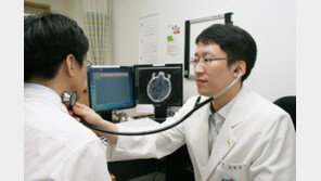 폭염이 뇌졸중 발병률 높인다고요?