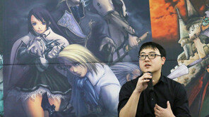 라인, 게임 퍼블리싱 사업 닻을 올리다