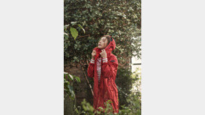 장마철 아웃도어를 위한 필독 지침서