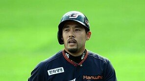 돌아온 이용규 “타격감 논할 때 아냐, 공 하나하나에 집중”