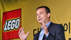 “디지털 세대를 위해” 진화하는 레고