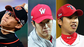 감독들의 난제 “젊은 선발 키우려면?”