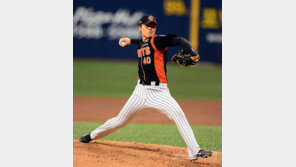 [콤팩트뉴스] 롯데 박진형, 19일만에 1군 등록