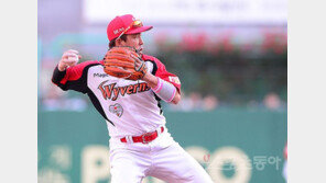 [Mr.베이스볼] SK 나주환, 이렇게 욕심 없는 놀부 보셨나요?