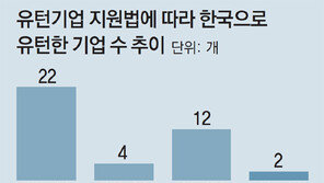 국내로 돌아오지 않는 기업들
