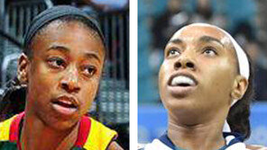 WNBA 휘젓는 그녀들 “여자농구 판도 바꾸겠다”