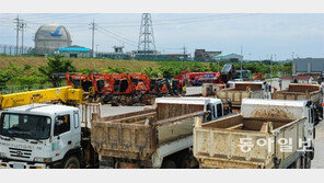 원전 갈등 중재 역할 해야 할 정부는 “공론화”만 되풀이