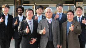 한국팀, ‘달에 우주기지 건설’ 2차 대회 우승