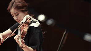 신지아 “외모에 대한 관심, 연주로도 이어지겠죠?”