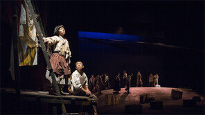 2시간 40분이 훌쩍… 배삼식 작가의 마법 통했다