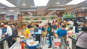 청주시 ‘로컬푸드 시스템’ 구축 완료