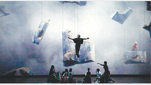 달구벌 달구웠던 ‘딤프’… 세계적인 축제로 발돋움